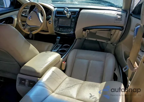 2013 Nissan Altima 2.5 из США, поврежденный, VIN 1N4AL3AP0DN455616